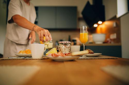 Wia dahoam in Stadlbauersiedlung