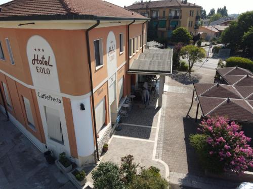 hotel photo