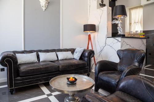 Bajamonti apartment with amazing Split city view 5