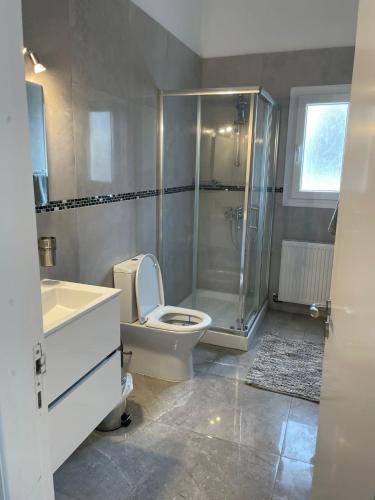Villa Ambios, Peja (zdjęcie 10)