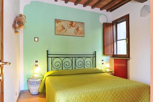 La Fornace Di Racciano - Accommodation - San Gimignano