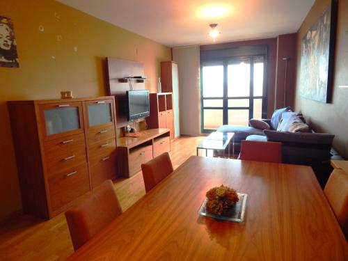 Manuel gomez moreno gîte à louer La Cañada