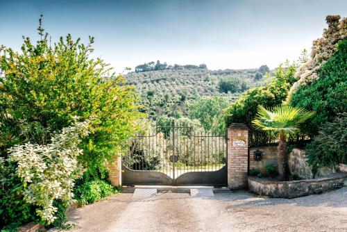  Santa Croce Resort in Torgiano