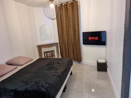 Appartement Bordeaux Nord (climatisé)