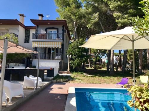 La Pineda 2 La Pineda 2