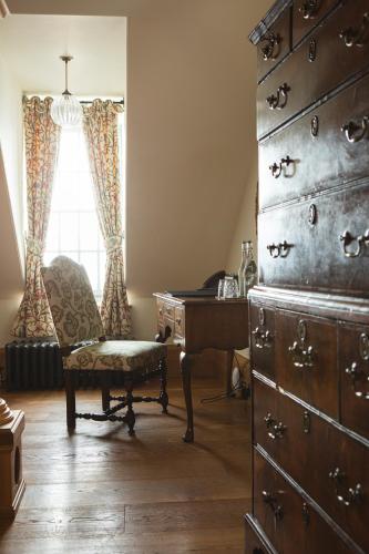 Mingary Castle - Restaurant with Rooms in Kilchoan