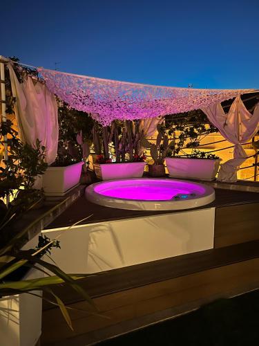 San Michele Rooms & Private SPA, Matera