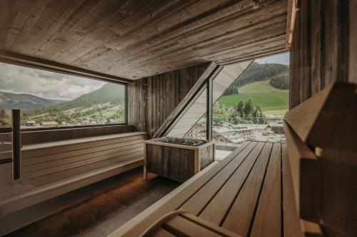 Hotel VIEW - incl Joker Card in Summer in Hinterglemm