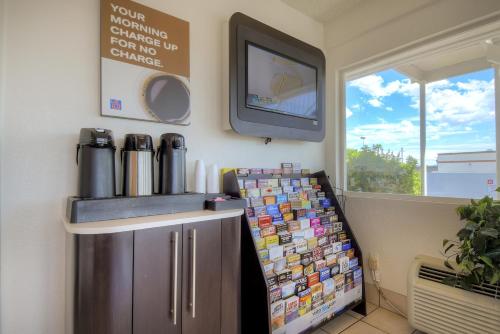 Motel 6-Las Vegas NV - Boulder Hwy - image 10
