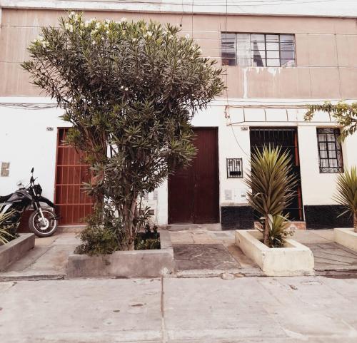 Maypa Lima Airport in リマ