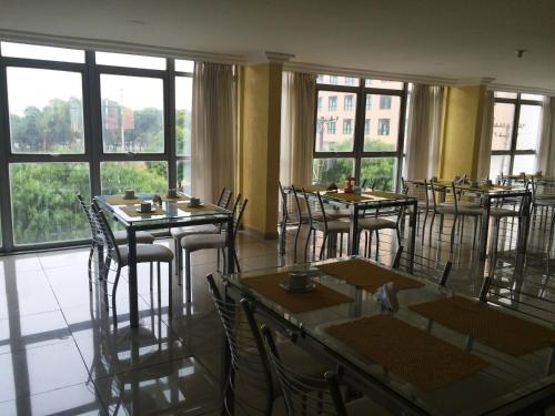 Kingstown Hotel In Brasília From 35 Trabber Hotels - 