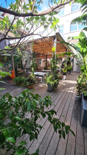 Gondwana City Green - image 4