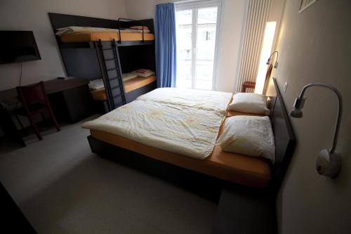 Albergo Elvezia - main image