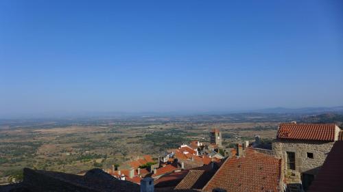 Casas da Villa- Monsanto