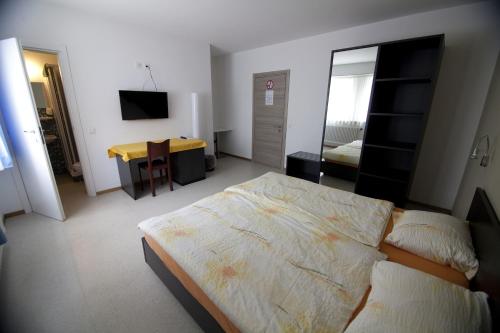 Albergo Elvezia in Rivera