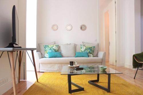 Lisbon Coral Apartment, Lisbon