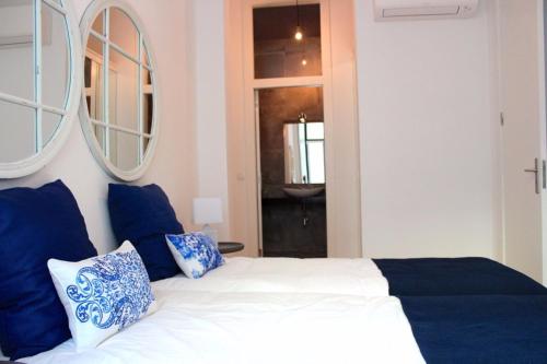Lisbon Coral Apartment 3