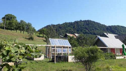 Apartma Natura