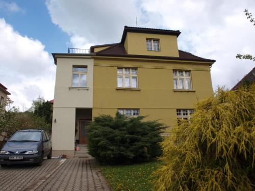 Dalimilka - Apartment - Litoměřice