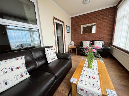 Picture of Beach View Apartment - Seafront Luxury Property, Bridlington