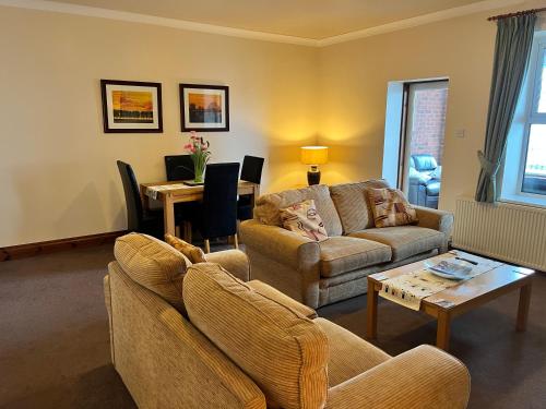 Picture of Beach View Apartment - Seafront Luxury Property, Bridlington