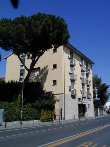 Hotel Roma