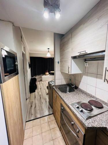Hermoso Departamento En la Mejor Ubicación - image 2