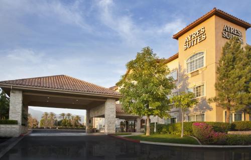 Ayres Suites Ontario at the Mills Mall - Rancho Cucamonga in Ontario, USA
