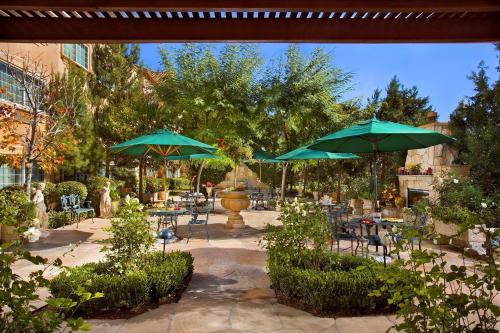 Ayres Suites Ontario at the Mills Mall - Rancho Cucamonga in Ontario, USA
