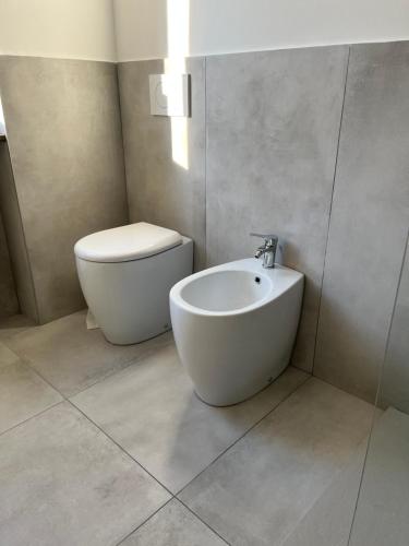 浴室, Casa di TAta 2 in 特雷佐蘇拉達