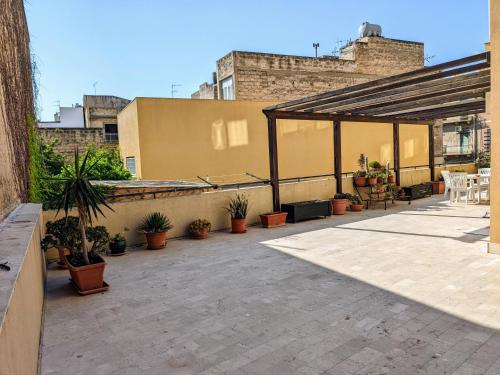 Appartamento La Terrazza