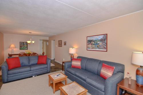 Holiday home in Oakland Maryland
