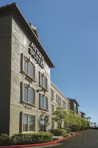 Ayres Suites Mission Viejo - Lake Forest