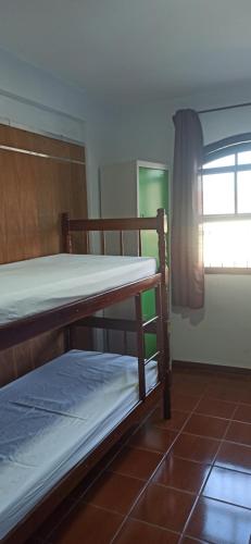 Bunk Bed in Female Dormitory Room  with Fan image 10