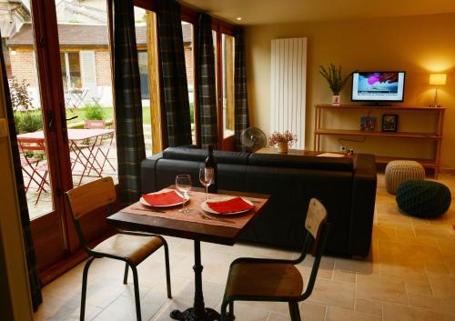 Instalaciones, Fab House - Les Maisons Fabuleuses in Senlis