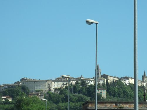 Valle degli Ulivi appartamento