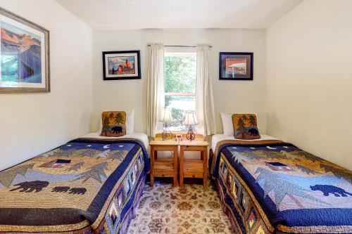 Cottonwood Cottage in Moab, USA