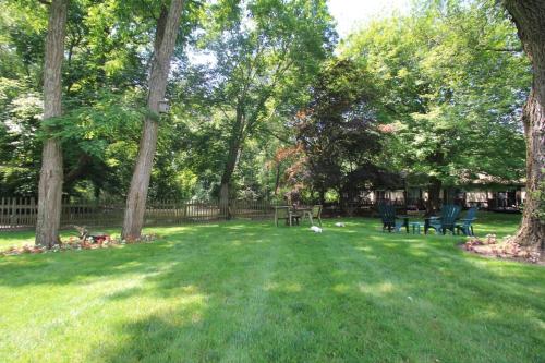 The Earl of Sandwich Motel in East Sandwich, USA