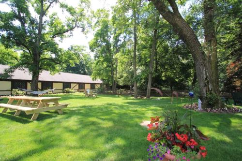 The Earl of Sandwich Motel