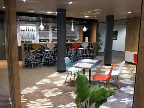 ibis Saint Dizier - image 10