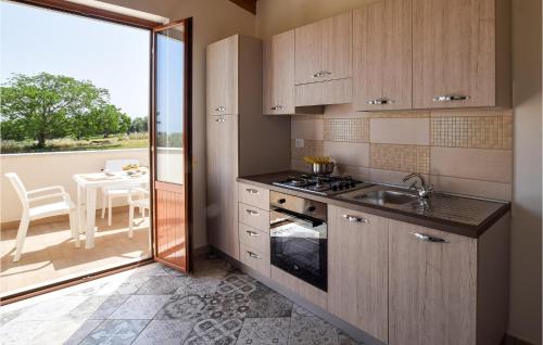  1 Bedroom Beautiful Apartment In Zambrone in Zambrone