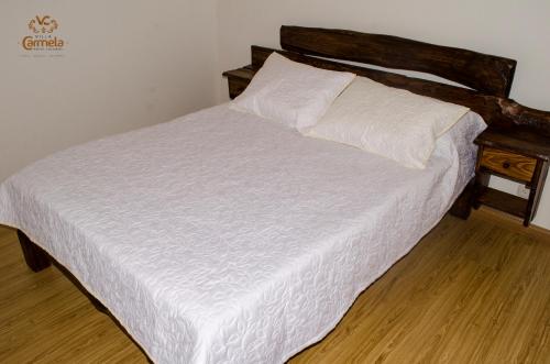 HOTEL COLONIAL VILLA CARMELA in Cuitiva