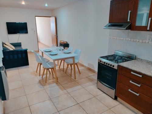 Facilities, Infinity lounge apartment, lujoso, centrico y amplio in San Rafael