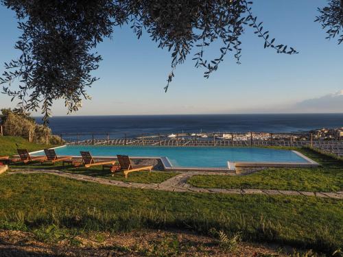 Agriturismo "I Castellari" 2