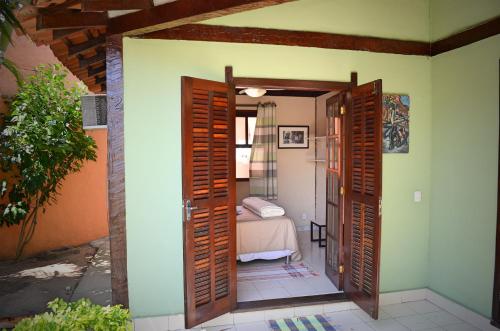 Geriba Homestay in Geriba Beach