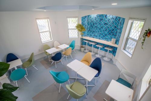 Hotel Santa Barbara Miyakojima Resort | 去趣 chicTrip