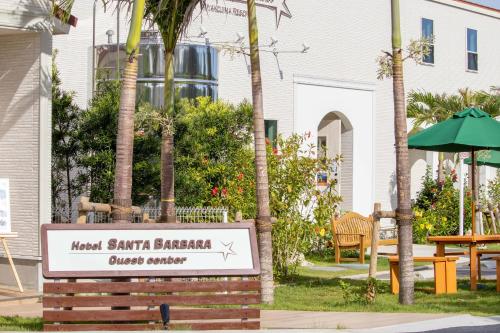 Hotel Santa Barbara Miyakojima Resort