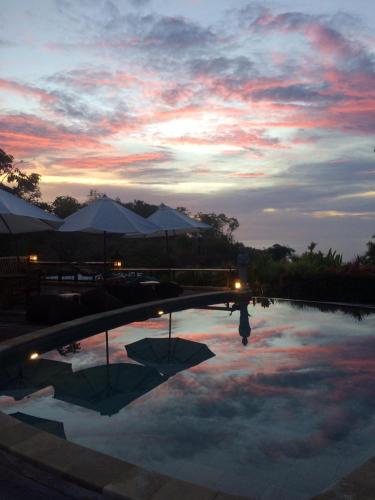Milo's Home – Jimbaran, CO