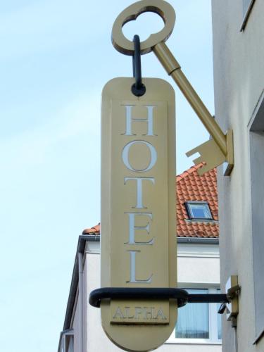 Hotel Alpha, Hannover (photo 8)