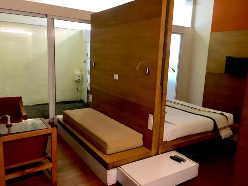 Nexstay Colony Artotel, Fort Kochi